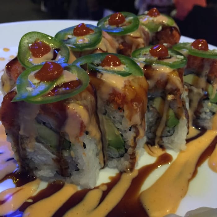 Roger Roll.