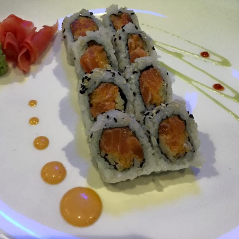 Delicious Salmon Dishes