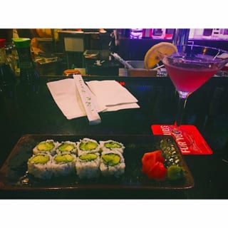 California Roll